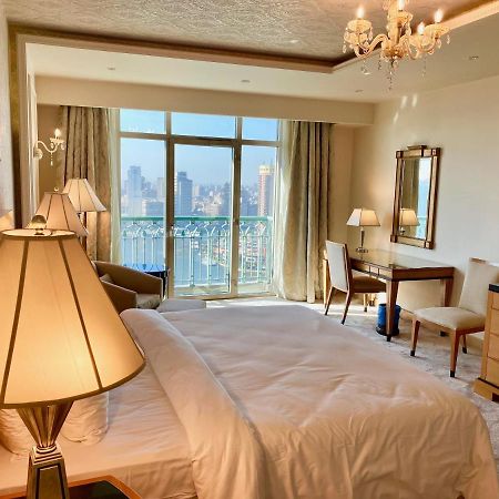 Chez Haytham At Four Seasons Nile Plaza Residential Suite Κάιρο Εξωτερικό φωτογραφία