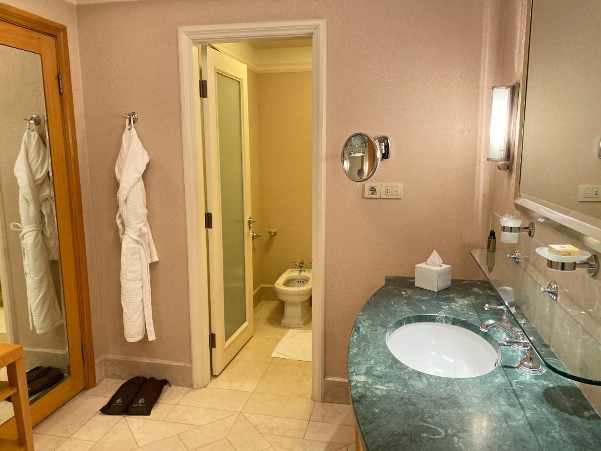 Chez Haytham At Four Seasons Nile Plaza Residential Suite Κάιρο Εξωτερικό φωτογραφία