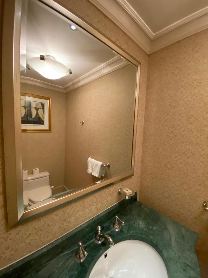 Chez Haytham At Four Seasons Nile Plaza Residential Suite Κάιρο Εξωτερικό φωτογραφία