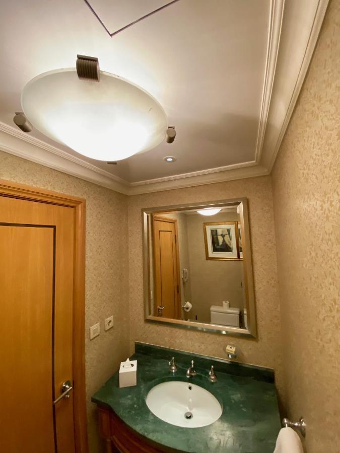 Chez Haytham At Four Seasons Nile Plaza Residential Suite Κάιρο Εξωτερικό φωτογραφία