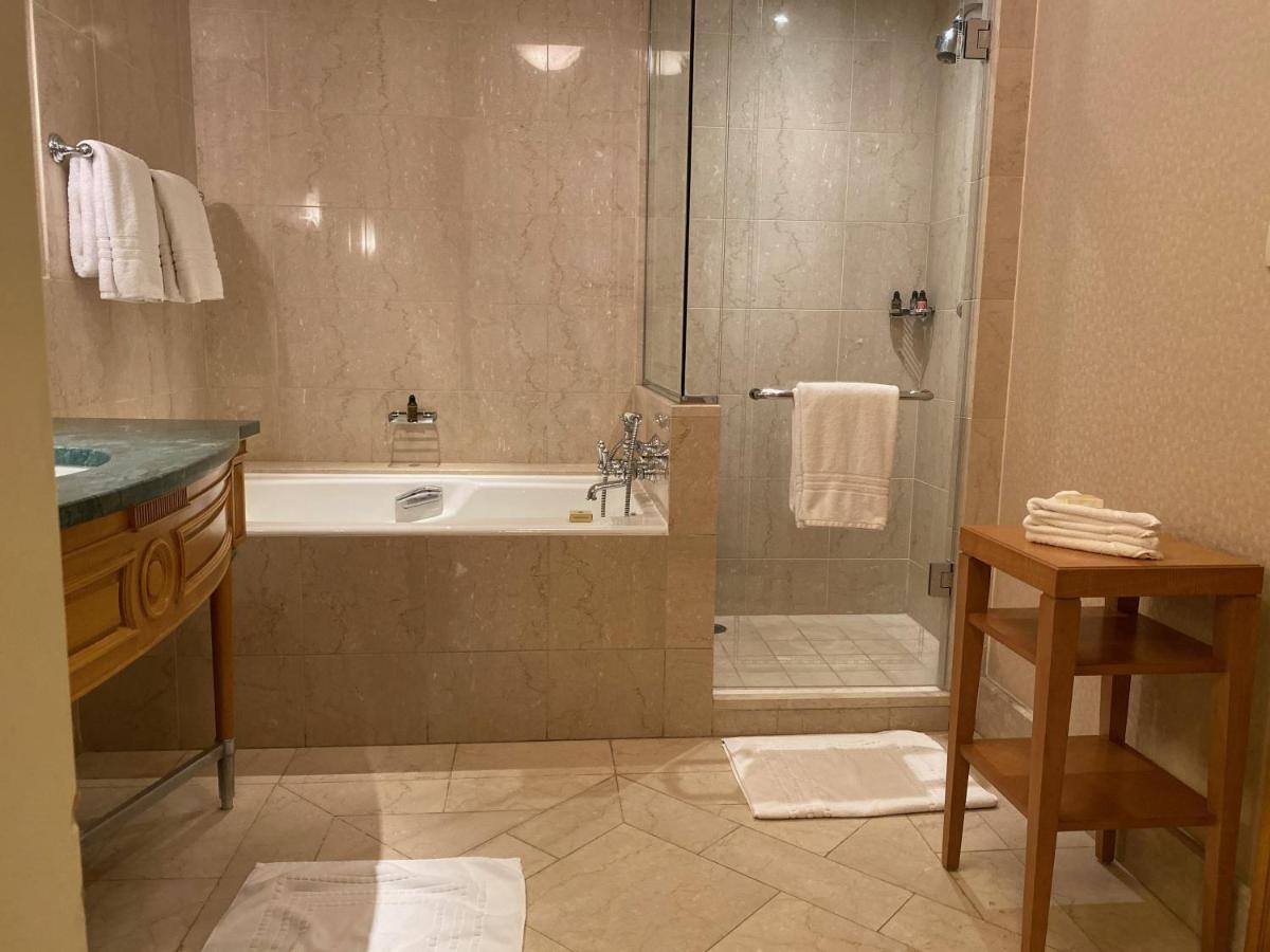 Chez Haytham At Four Seasons Nile Plaza Residential Suite Κάιρο Εξωτερικό φωτογραφία