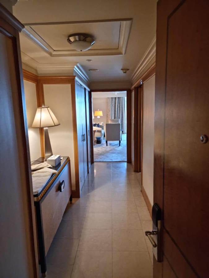 Chez Haytham At Four Seasons Nile Plaza Residential Suite Κάιρο Εξωτερικό φωτογραφία